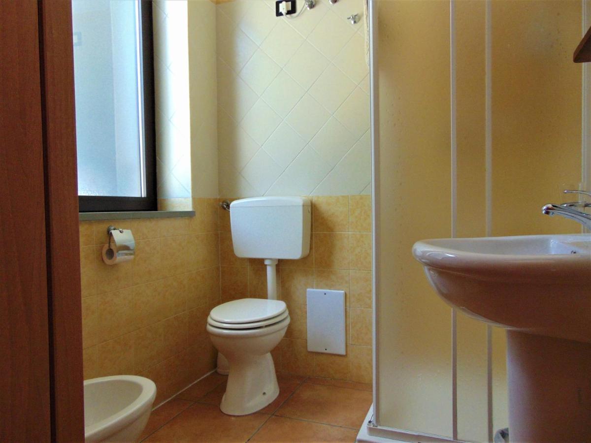 Casale Rurale Bed & Breakfast San Marco Evangelista Exterior photo
