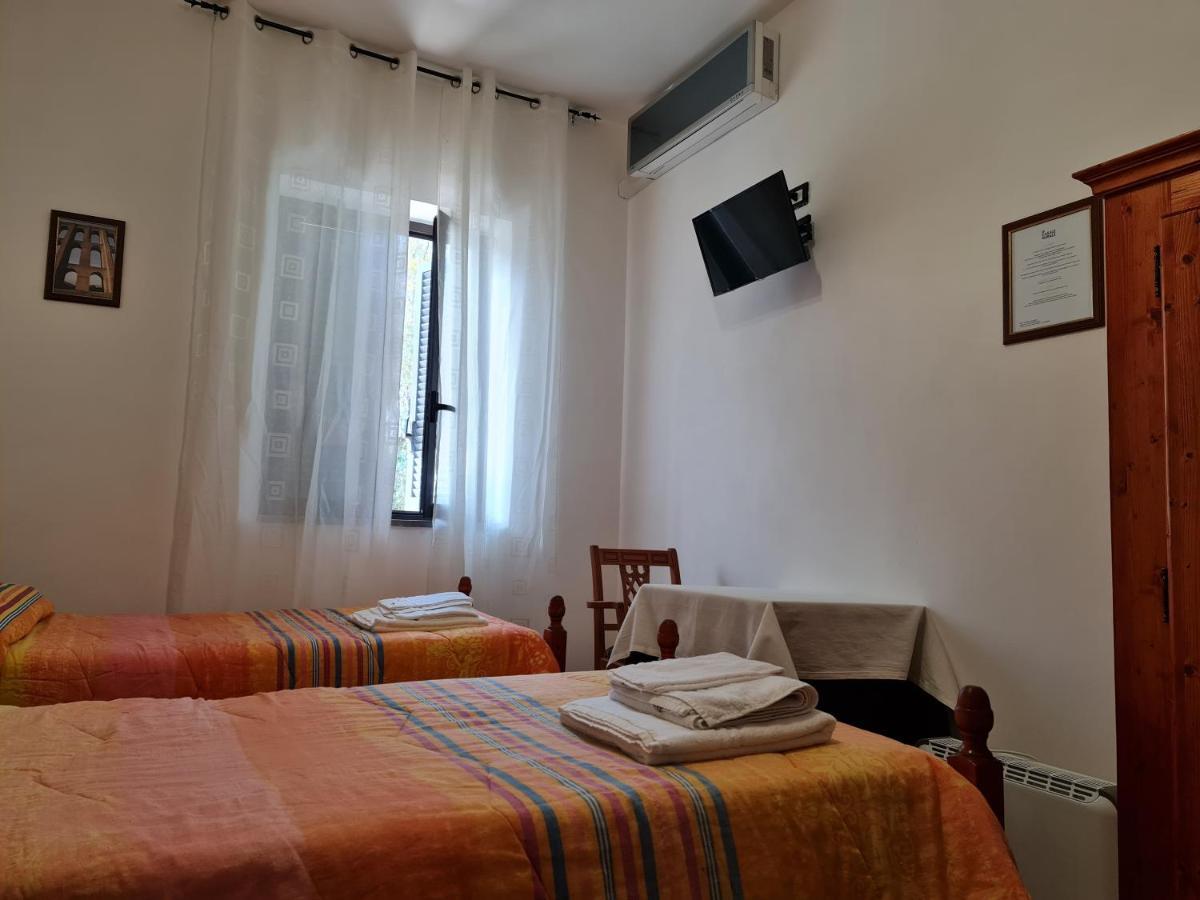 Casale Rurale Bed & Breakfast San Marco Evangelista Exterior photo