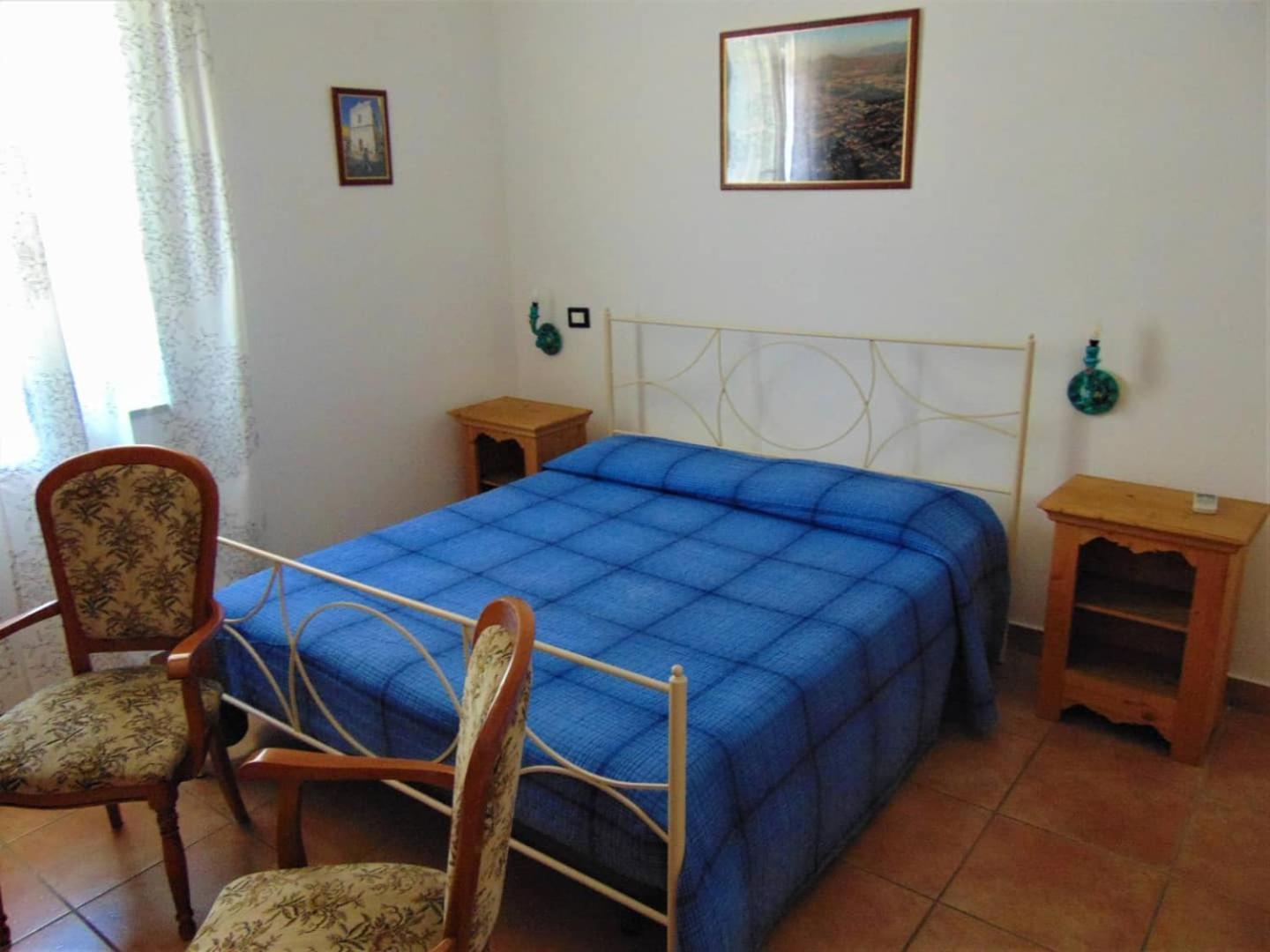 Casale Rurale Bed & Breakfast San Marco Evangelista Room photo