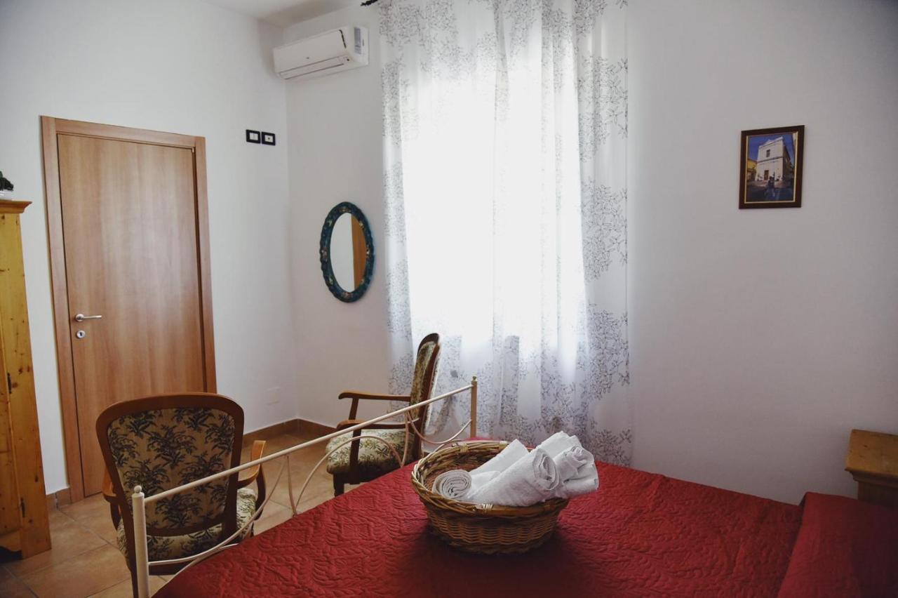 Casale Rurale Bed & Breakfast San Marco Evangelista Exterior photo
