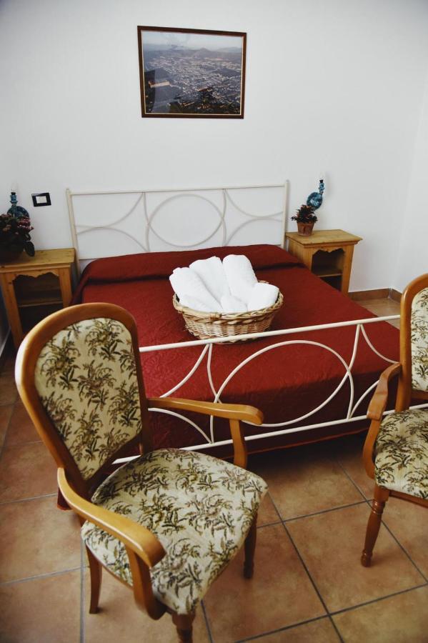 Casale Rurale Bed & Breakfast San Marco Evangelista Exterior photo